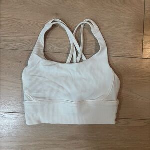 Lululemon Energy Bra